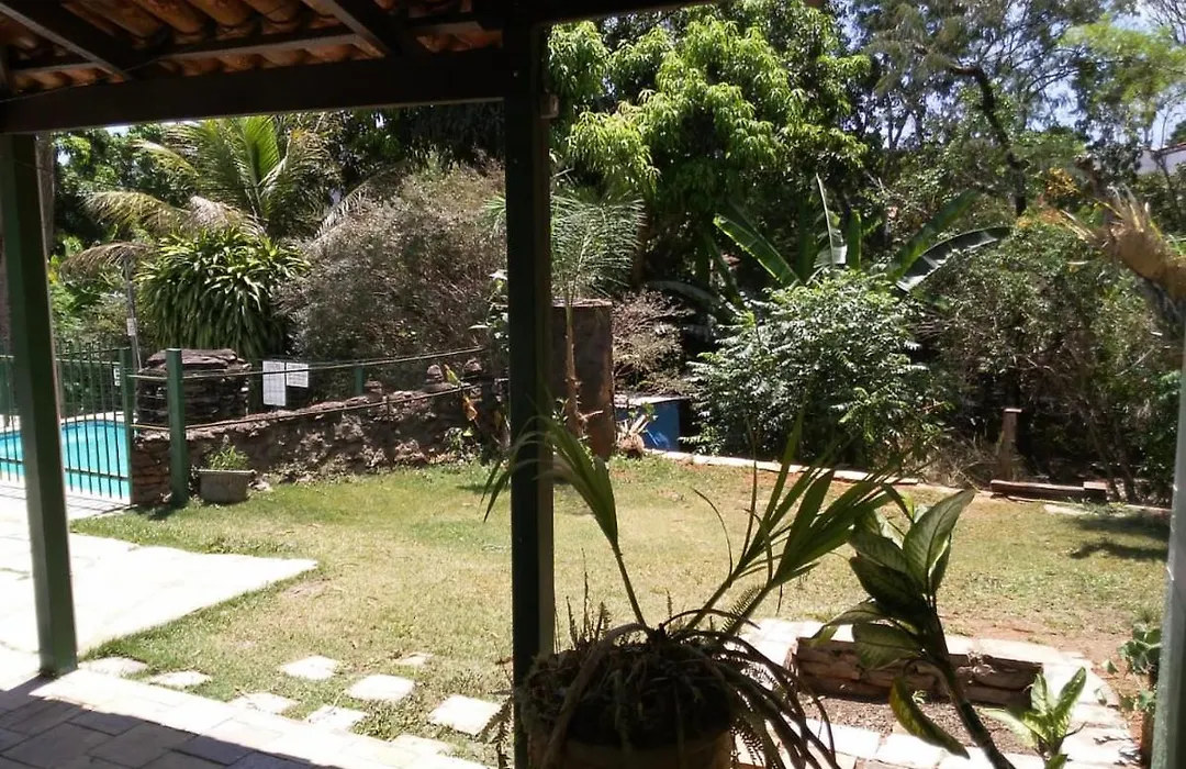 Pousada Muralha-1