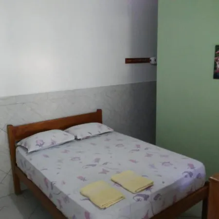 Pousada Muralha-3