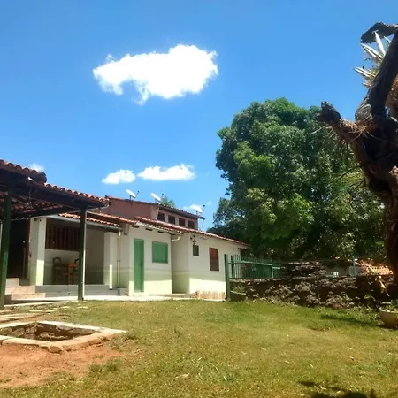 Pousada Muralha-2