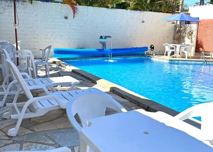 Estalagem Do Carmo Hotel Pirenópolis